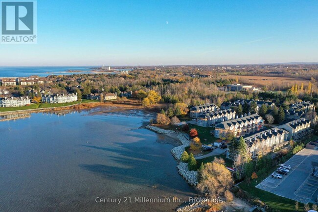 Photo - 6 Anchorage Cres Unit 307