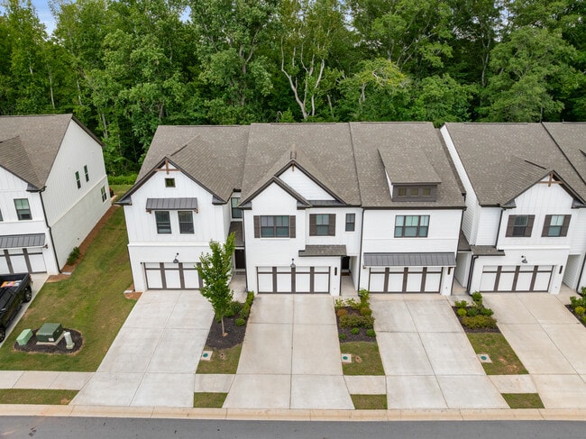 Photo - 4635 Cypress Park Dr Townhome