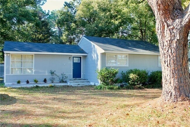 Building Photo - 3325 Kemble Ave Rental
