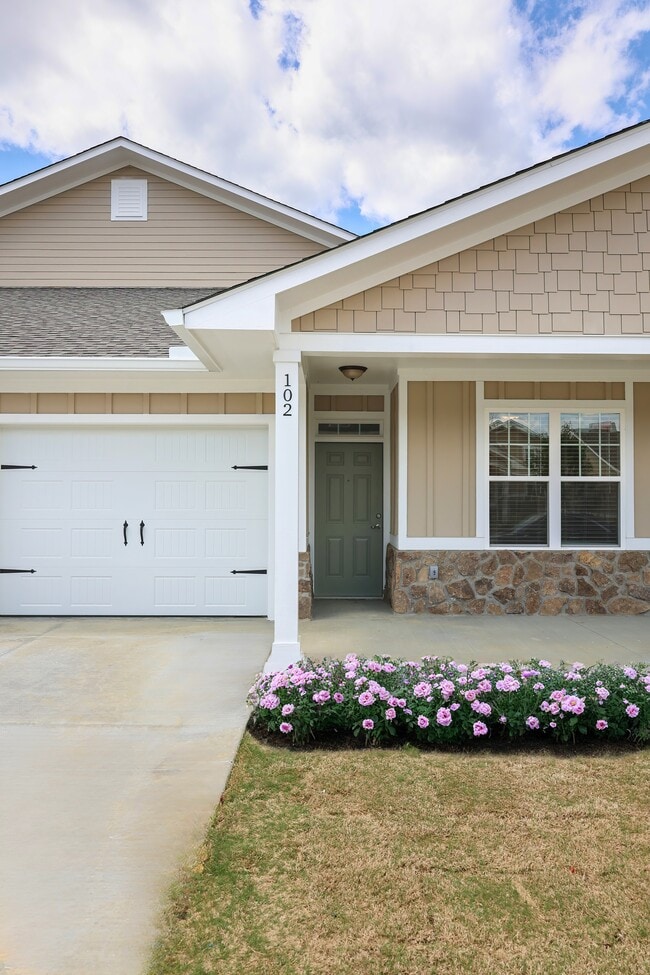 Photo - The Ridge at Calhoun