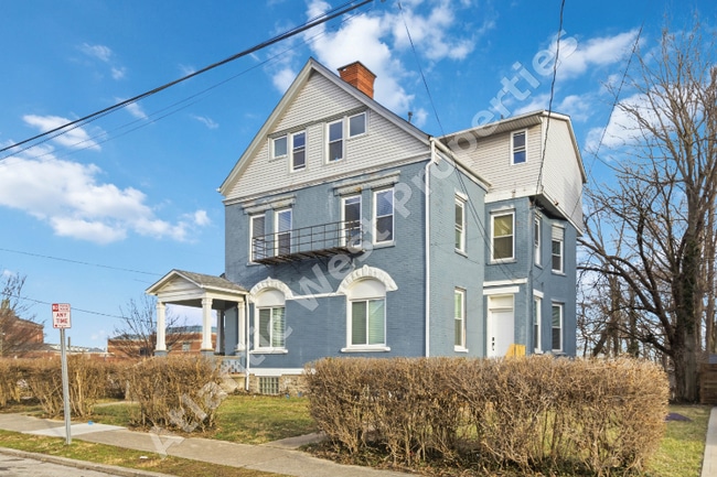 1512 Blair Ave Unit D
