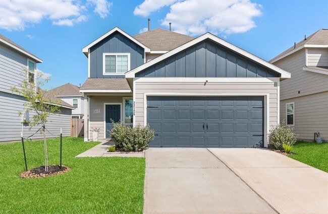 Photo - 22126 Regal Heights Dr Casa