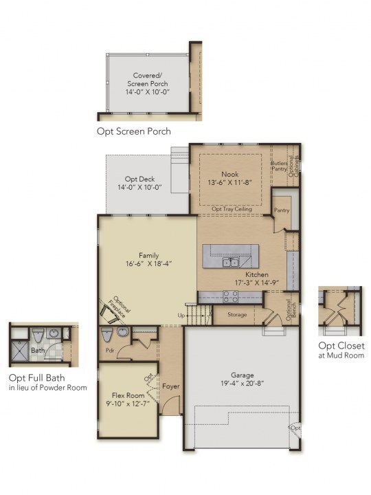 Photo - 11034 Little Five Loop