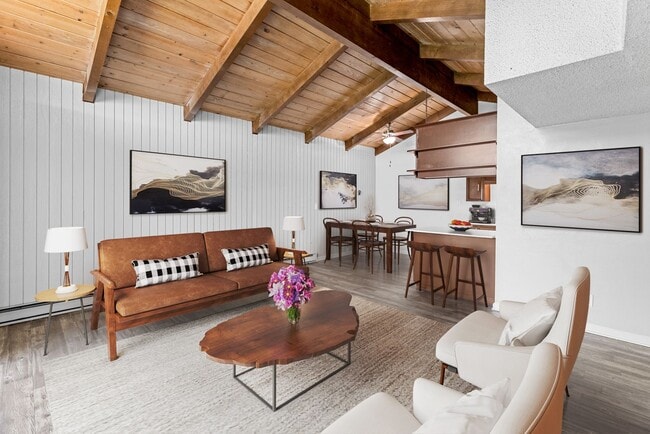 Photo - Molokai Apartments!