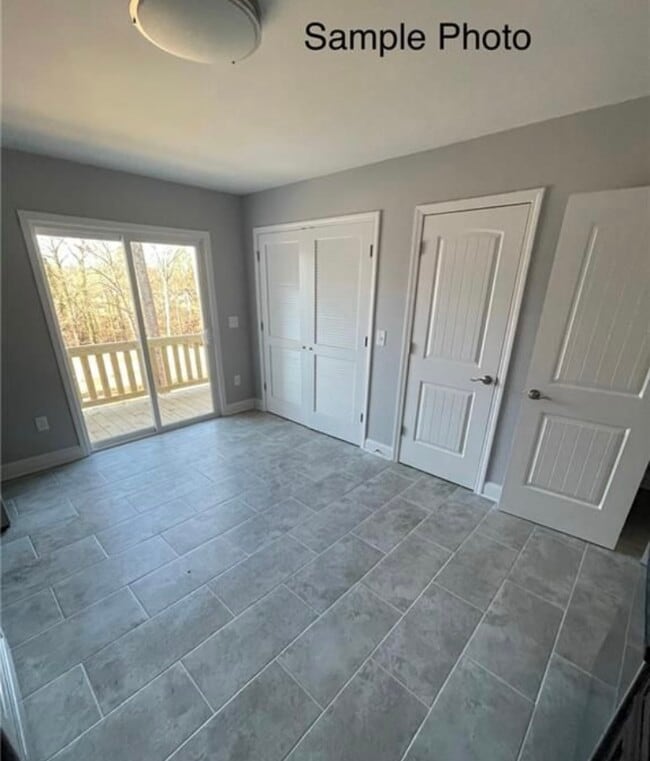 Photo - Franklin Avenue, Duplex