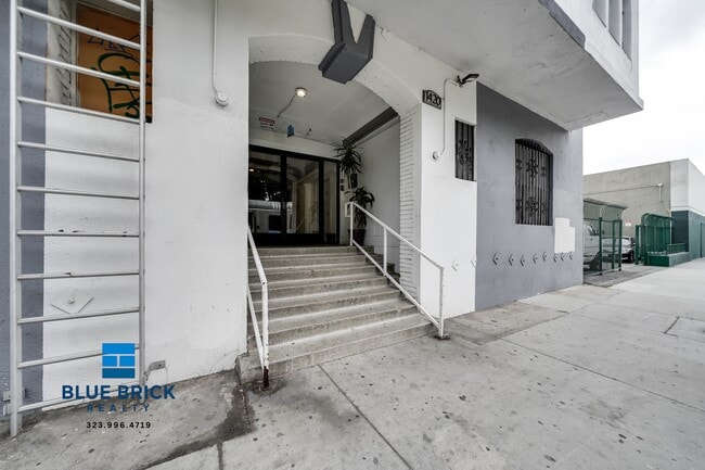 Photo - 1420 Flower St Unit 22
