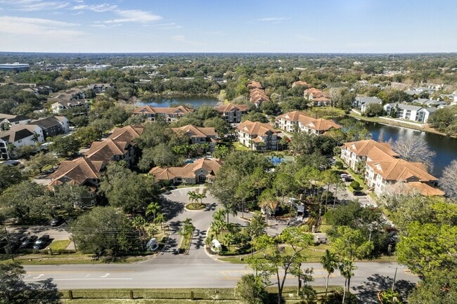 Lakeview Oaks