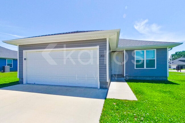 Building Photo - 208 Fieldstone Cir Rental