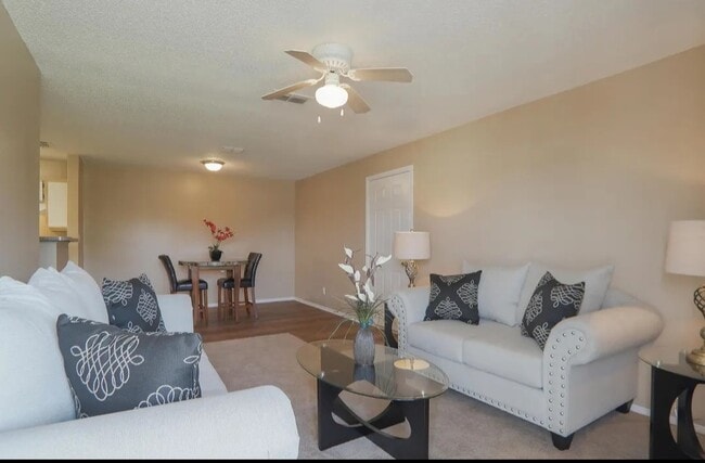 Bayview Place Apartments