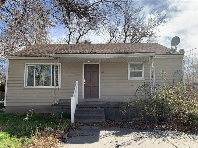 Photo - 2420 E 3300 S