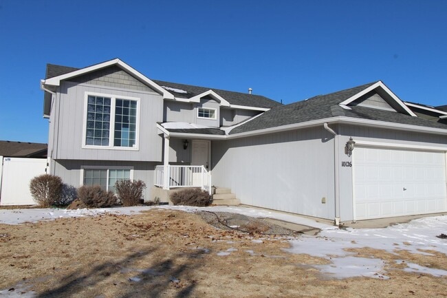 10126 W. 10th Ave. Airway Heights 99224 - 10126 W. 10th Ave. Airway Heights 99224 House