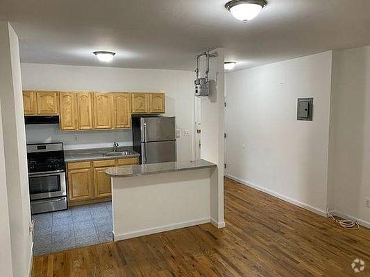 Building Photo - 2 bedroom in New York NY 10040 Unit 5H Rental