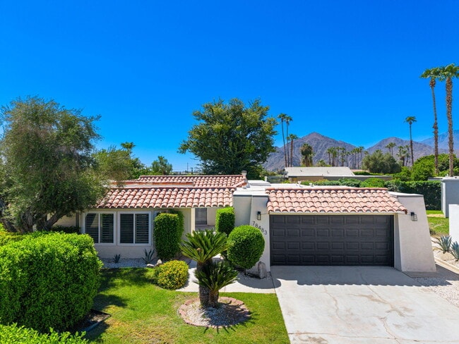 Building Photo - 78483 Cll Huerta Rental