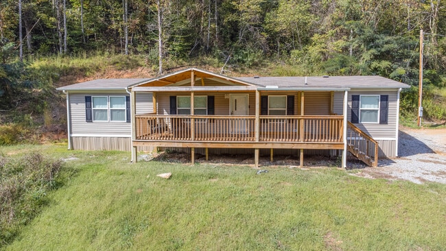 Building Photo - 1500 Gulley River Rd