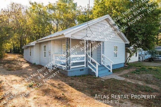 Photo - 1015 14th Ave N