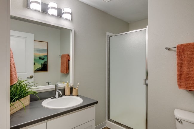 Callen apartments — community photo