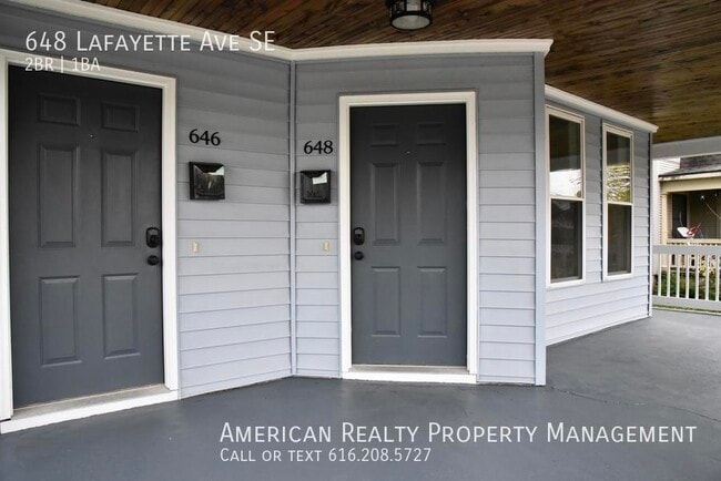 Photo - 648 Lafayette Ave SE