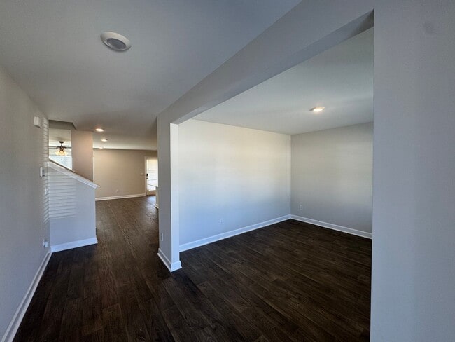 Photo - New Construction Community Home with 5 BEDROOMS!