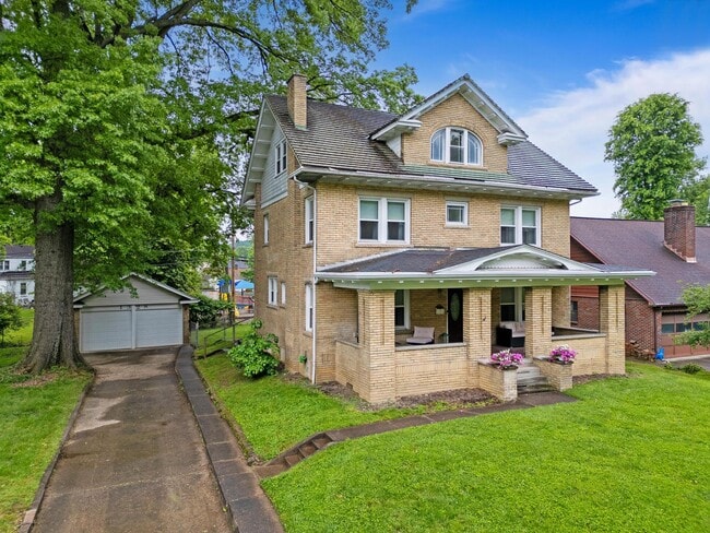 Photo - 1328 Enslow Blvd