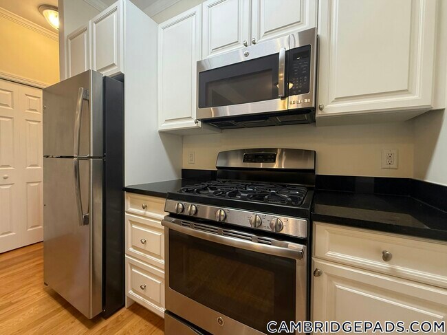 Photo - 1 Langdon Square Unidad 6