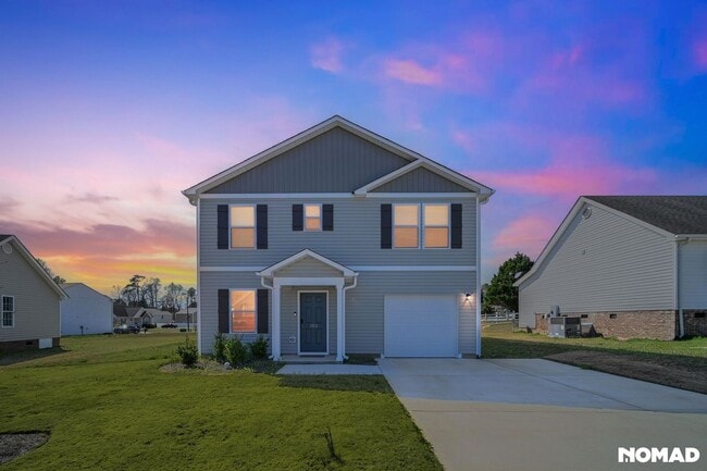 Building Photo - 105 Doves Mount Cir