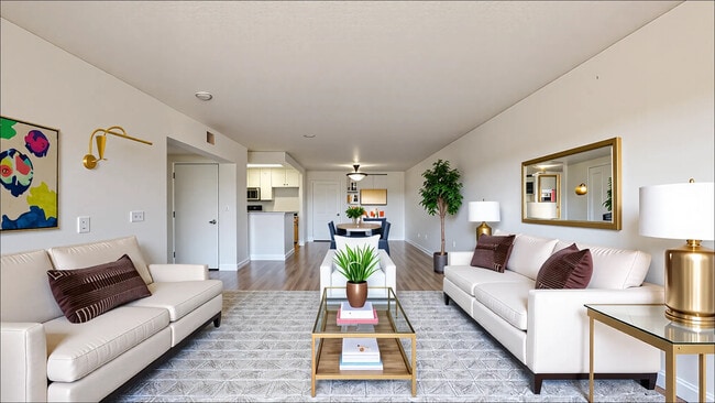 Riverglen Apartments
