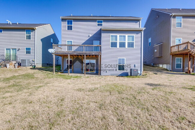 Photo - 2704 Orleans Dr