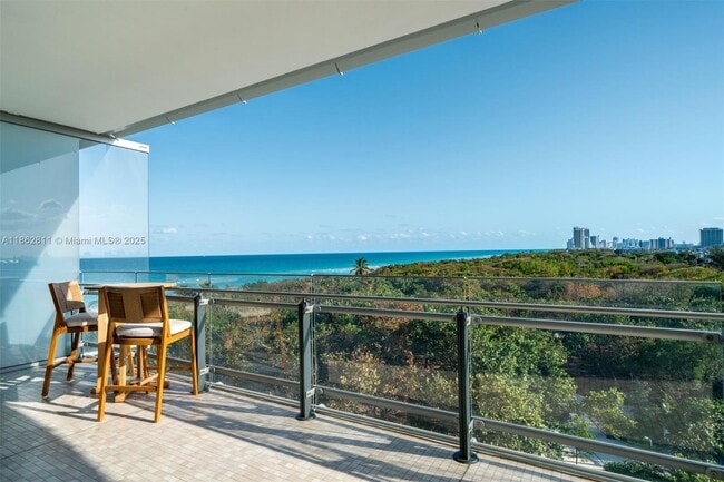 Building Photo - 8701 Collins Ave Unit 606 Rental