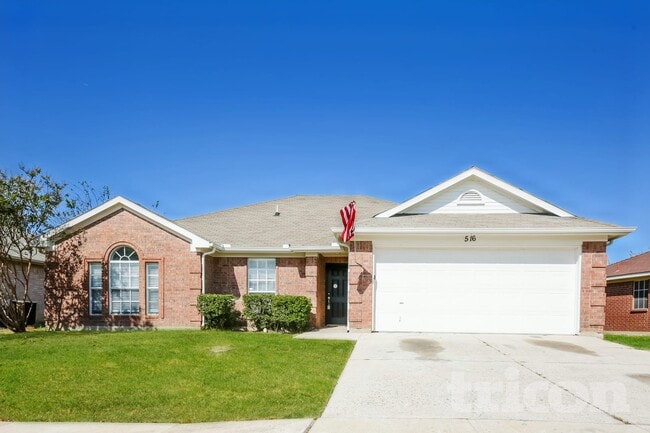 Building Photo - 516 Cambridge Dr