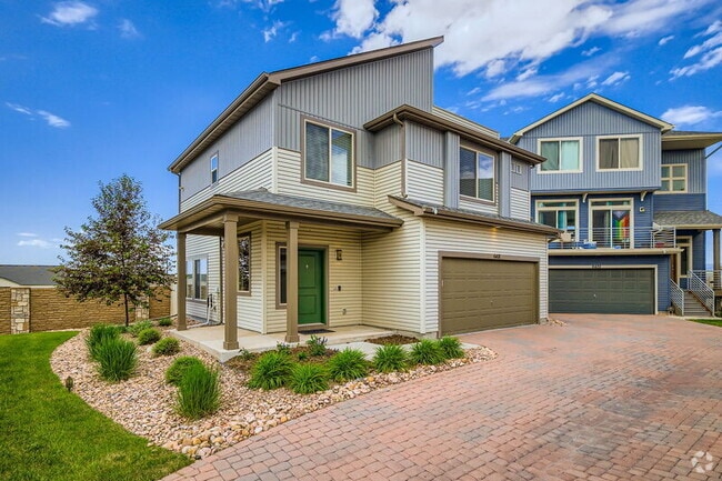 Building Photo - 6418 John Muir Trl Rental