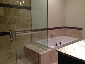 Bathroom - 2348 N. Lister