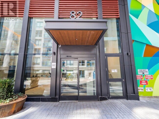 Photo - 82 Dalhousie St Unit 3002