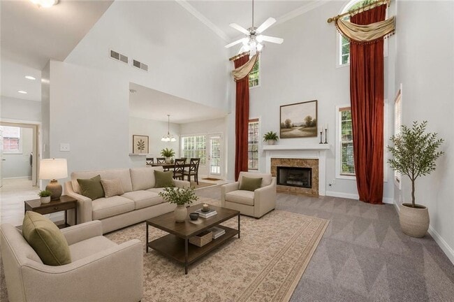 Photo - 3032 Mockingbird Ln
