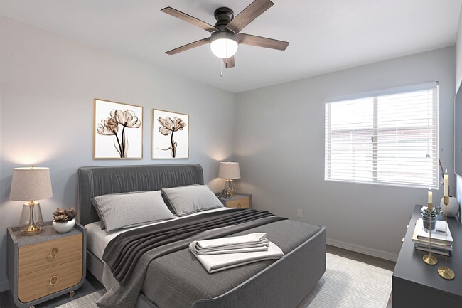 Photo - Sonoran On 9th