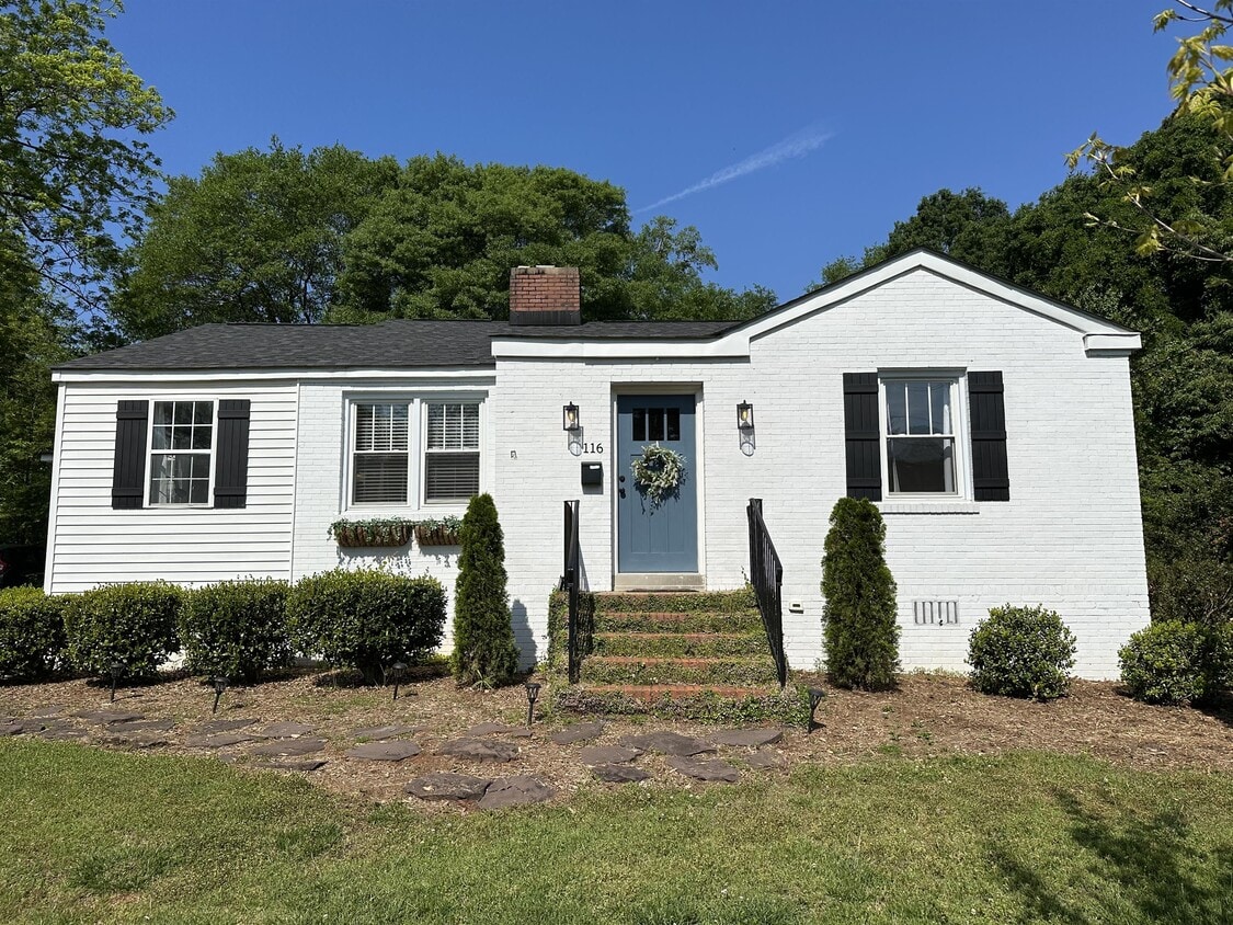 Photo - 116 Druid St (Greenville, SC)