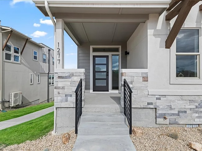 Photo - 1277 E Echelon Rdg Ln Unit 1285