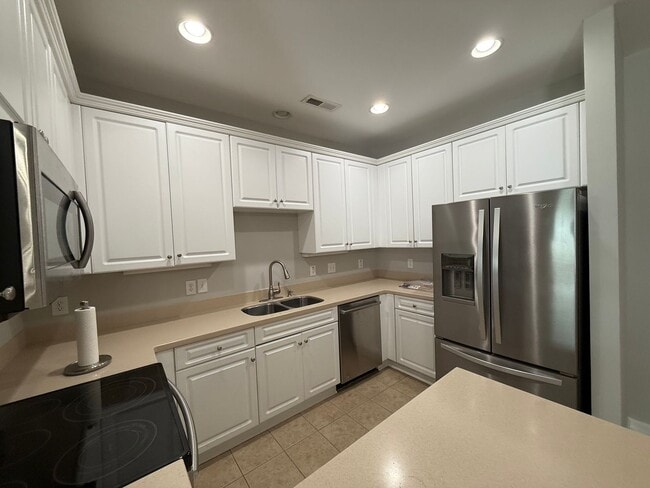 Photo - Move in Ready Three Bedroom Townhome in West Ashley