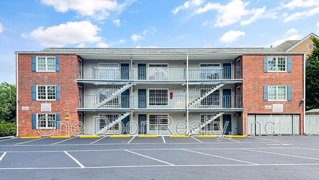 Photo - 732 Scotland St Condo Unit #14