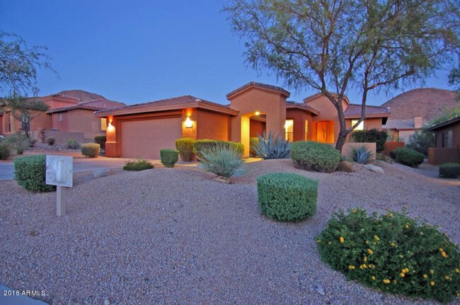 Building Photo - 11475 E Helm Dr