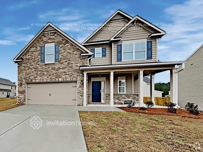 Building Photo - 26 Lantana Crossing Rental