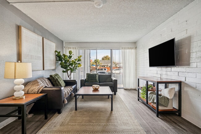 Photo - Campus Crossings on 8th Street