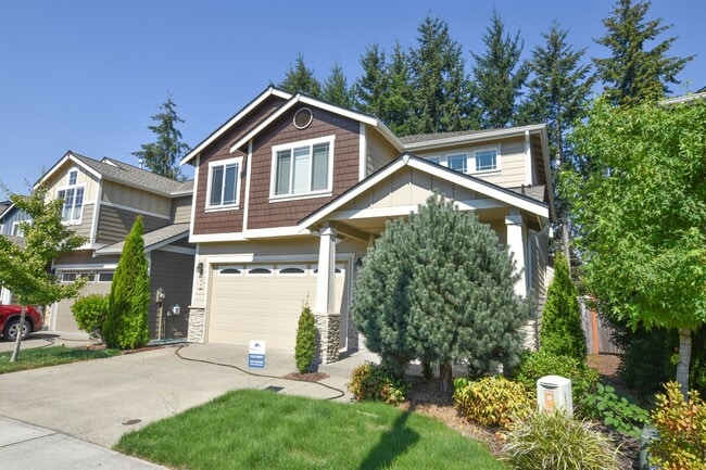 Building Photo - Gorgeous home in Olympia!!
