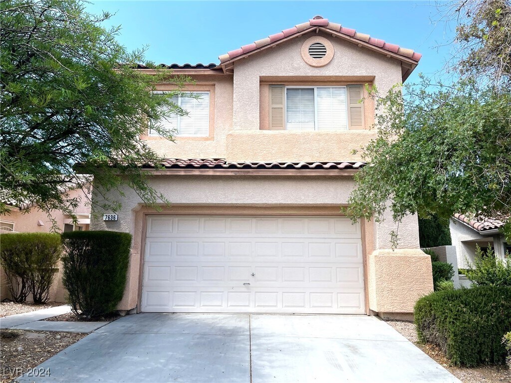 7636 Vista Hills Dr House House Rental in Las Vegas, NV