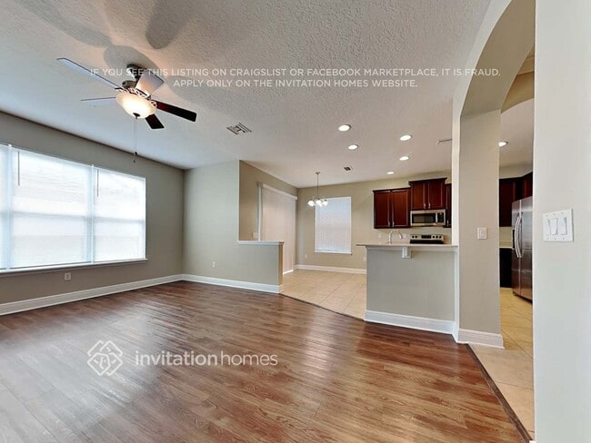 Photo - 2629 Red Fern Dr