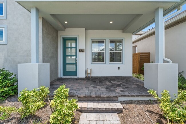 Photo - Barely Living in Single Family 3bed/2bath/2-car garage in Lake Nona