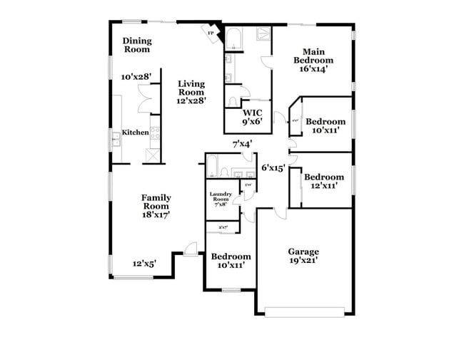 Photo - 23837 N 40th Dr