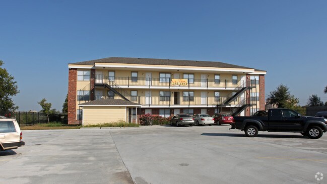 Photo - Graduate Apartments