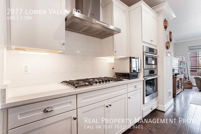 Photo - 2877 Lowen Valley Rd