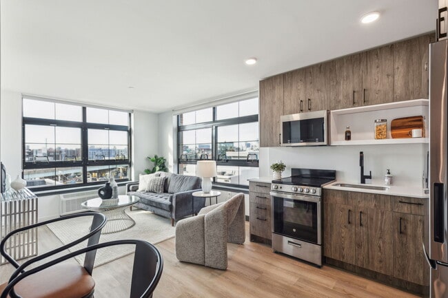 Building Photo - The Frankford Grand