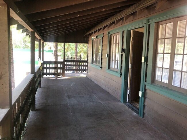 Photo - Mountain Cabin in Twain Harte